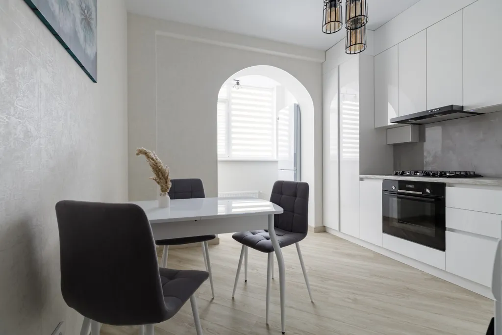 Квартира Уютная квартира рядом с центром — Симферополь