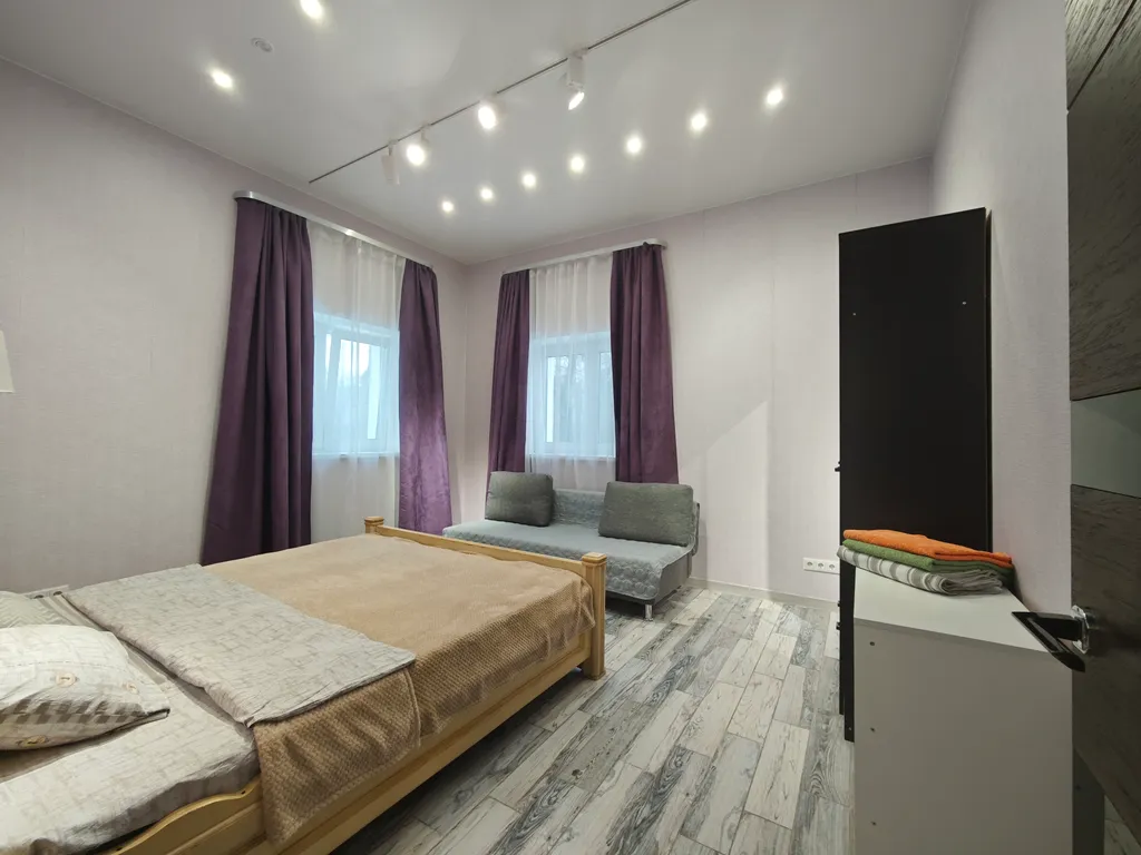 Премиум апартаменты в Одинцово