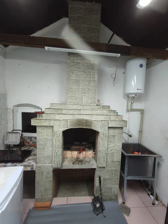 Ретрит дом в Балтийске