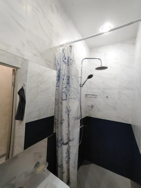 Квартира 1-комнатная Квартира — Адлер