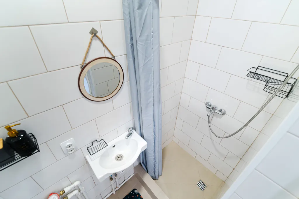 Уютная студия в центре города