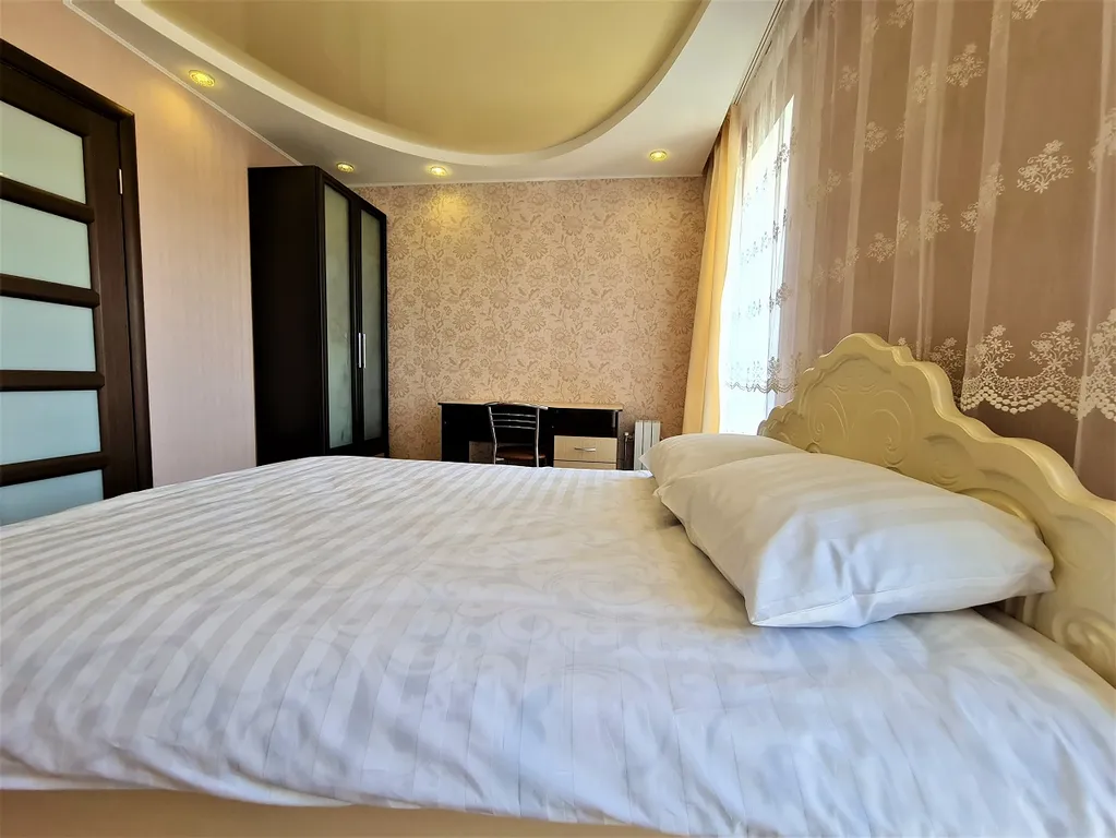 Элитная квартира в центре