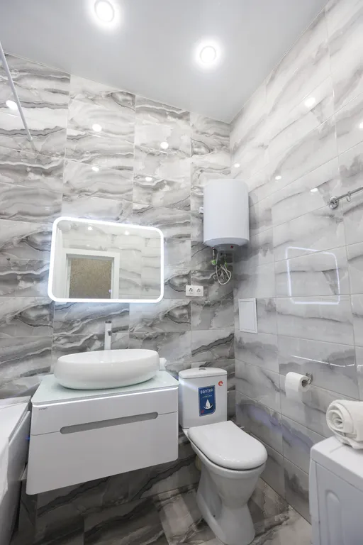 Квартира Квартира Apartement Diamond — Казань