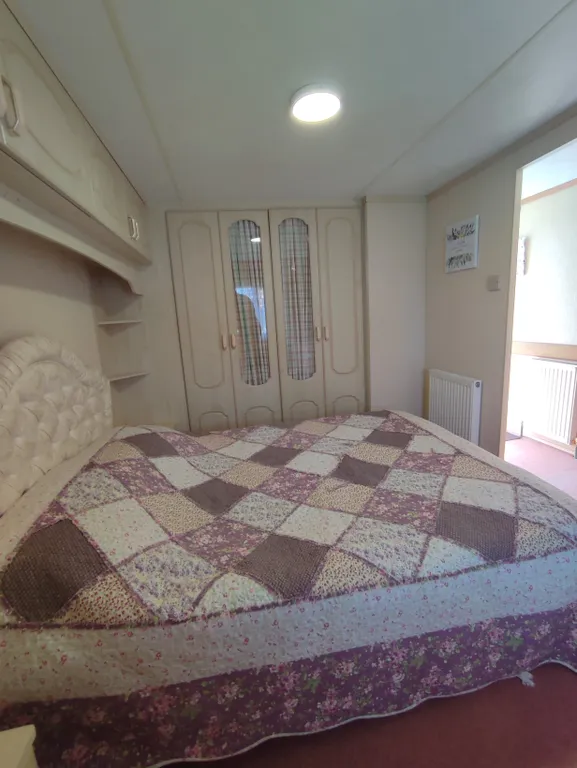 Дом с баней на берегу моря