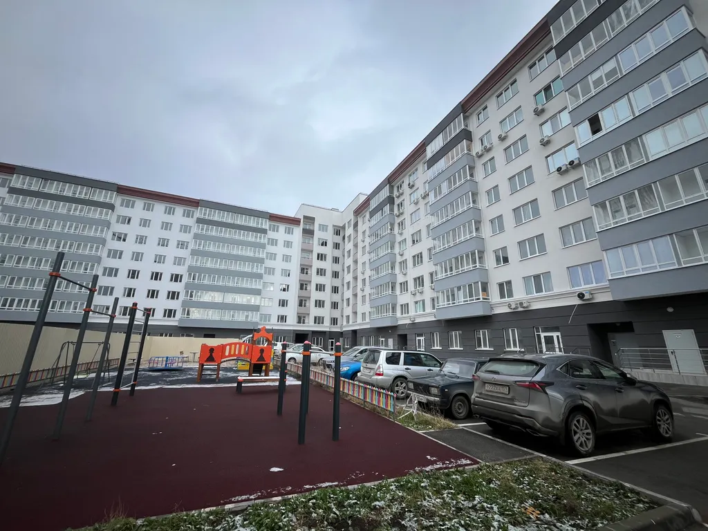 Стильная и уютная квартира в самом центре Евпатории