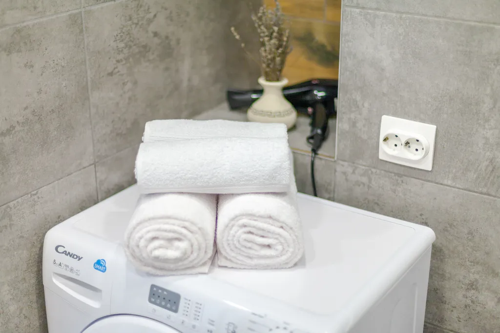 Квартира Квартира Уютная студия возле Космопорта — Самара