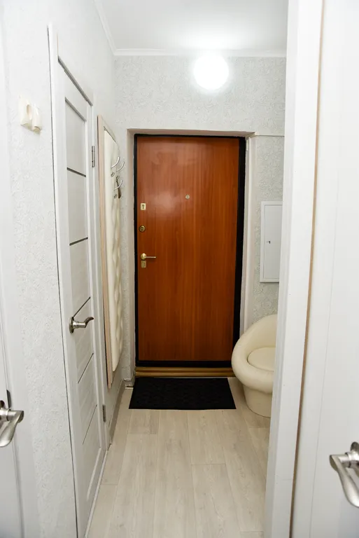 Уютная квартира в центре