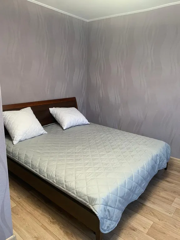 Квартира Уютная квартира — Красноярск