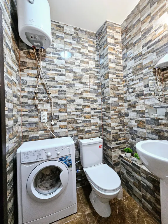 Уютная квартира в центре