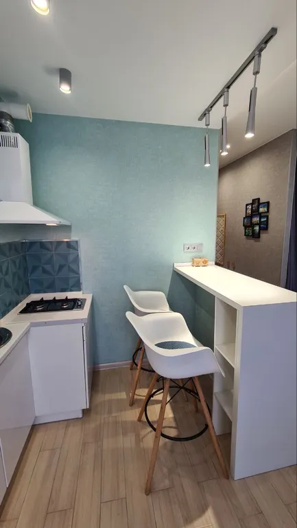 Квартира Уютная квартира — Сириус