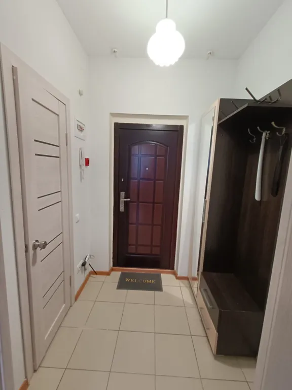 Квартира у Ледового дворца