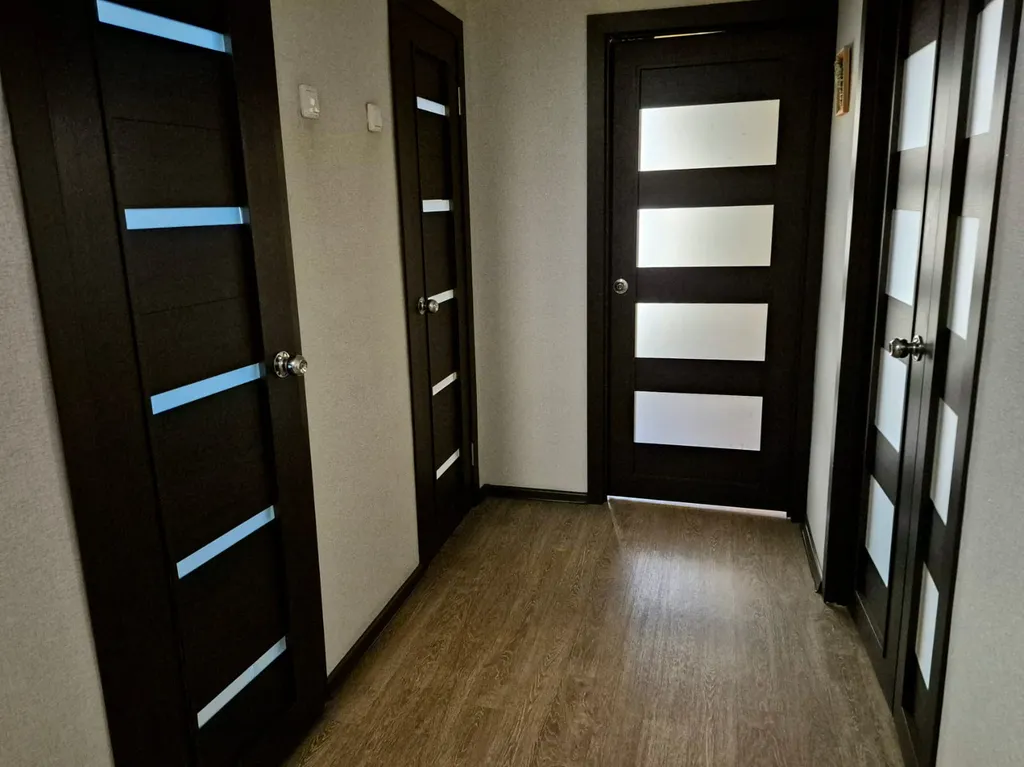 Уютная квартира в новостройке