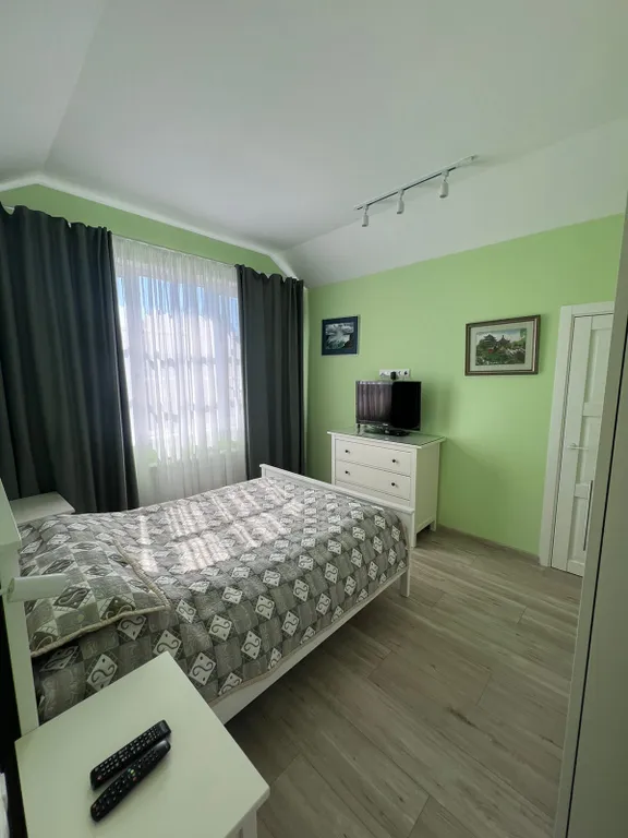 Квартира Комната — Пушкин