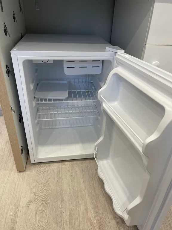 Апартаменты в сердце