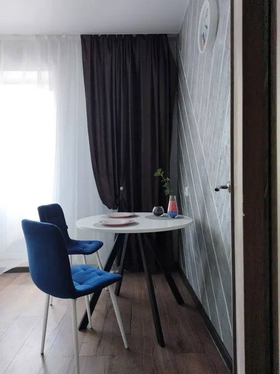 Уютная квартира недалеко от Сити парка — аренда посуточно в Саранск