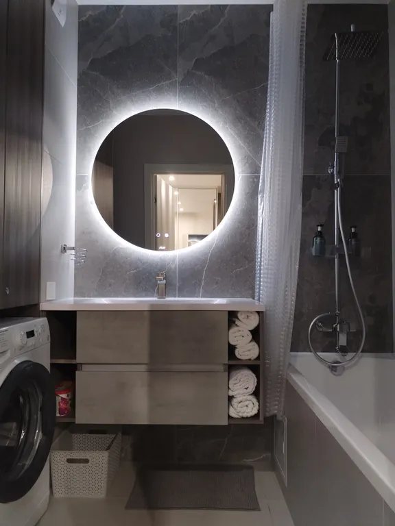 ЭкоКвартира возле Планеты