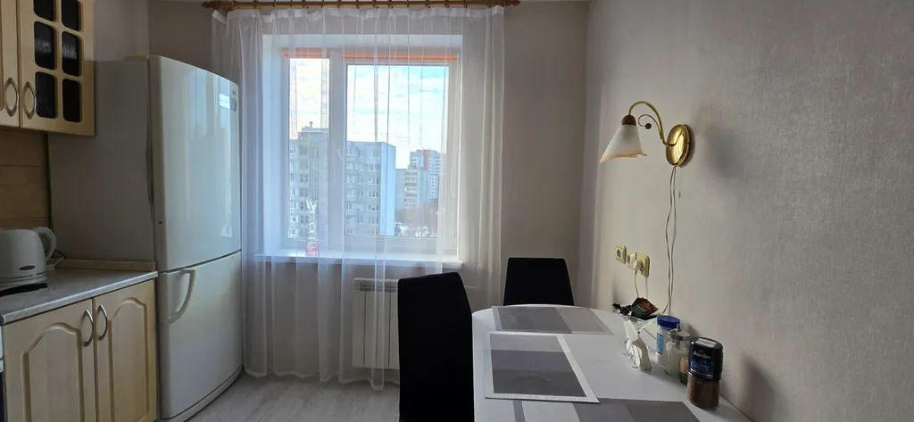 Квартира Уютная квартира рядом с Рыбной деревней — Калининград