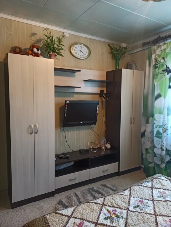 Гостевой дом с большой территорией