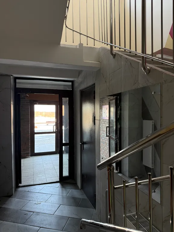 Двухкомнатная квартира премиум класса