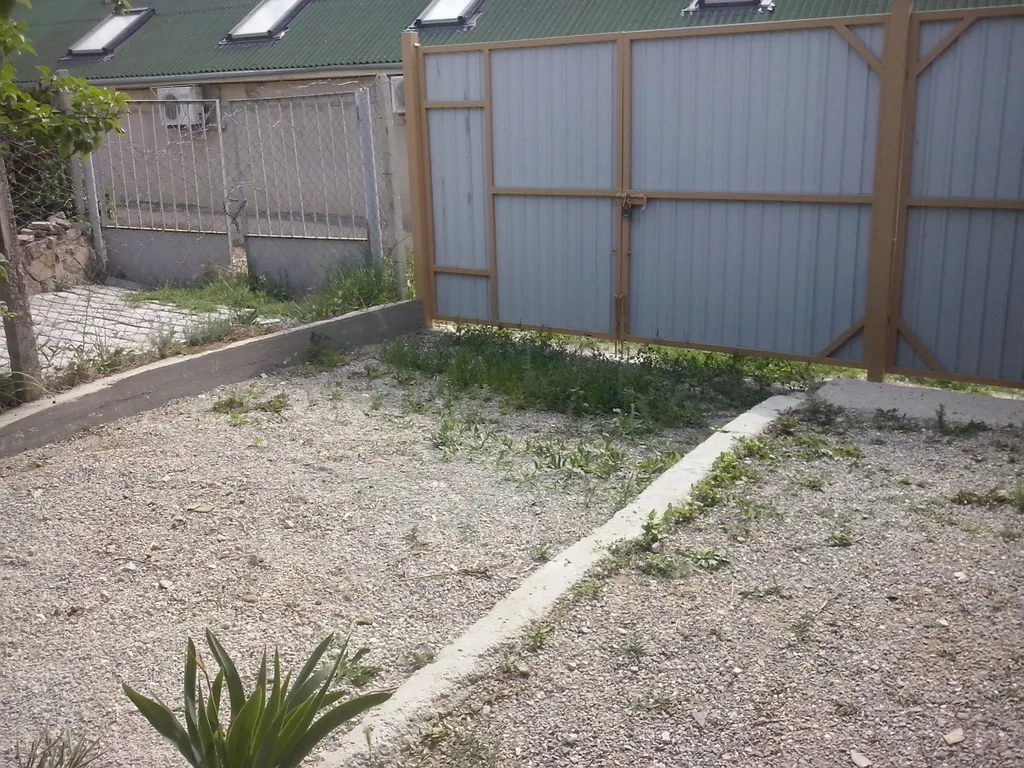 Уютный домик для лета