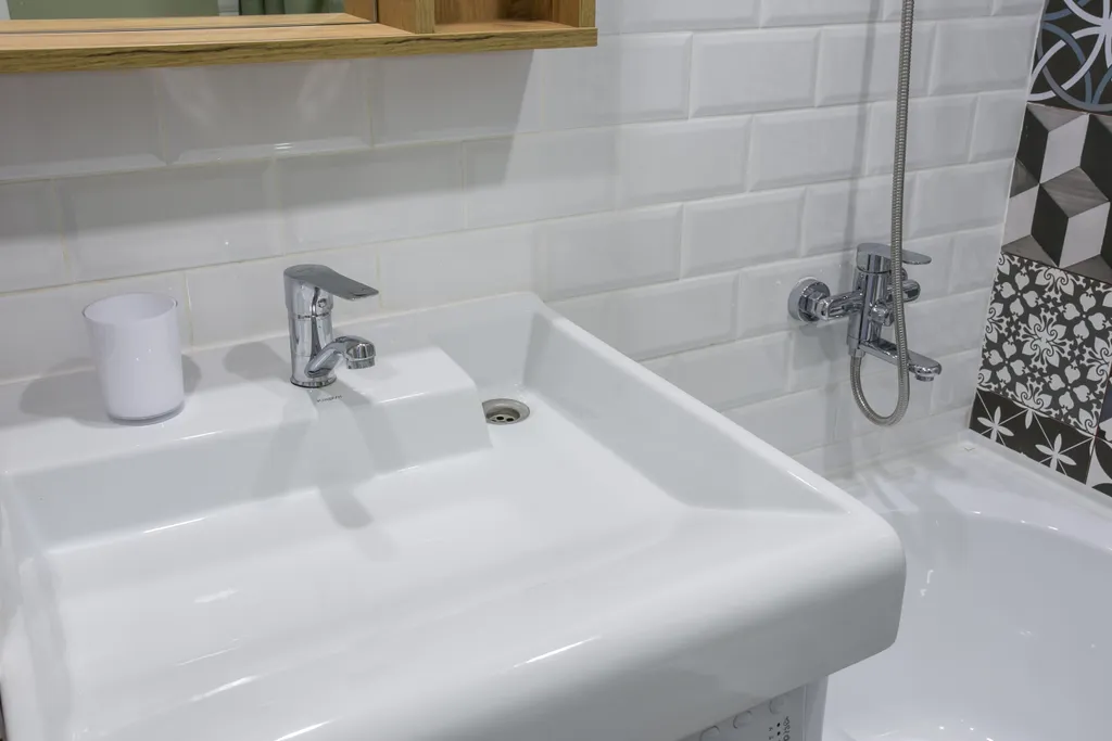 Квартира Квартира с видом на закат и крыши — Калининград