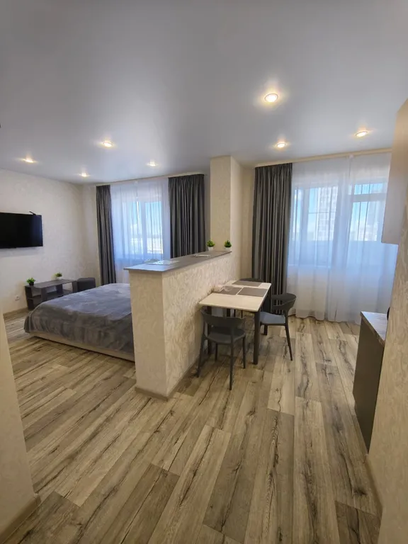 Уютная семейная квартира в новостройке — аренда посуточно в Хабаровск