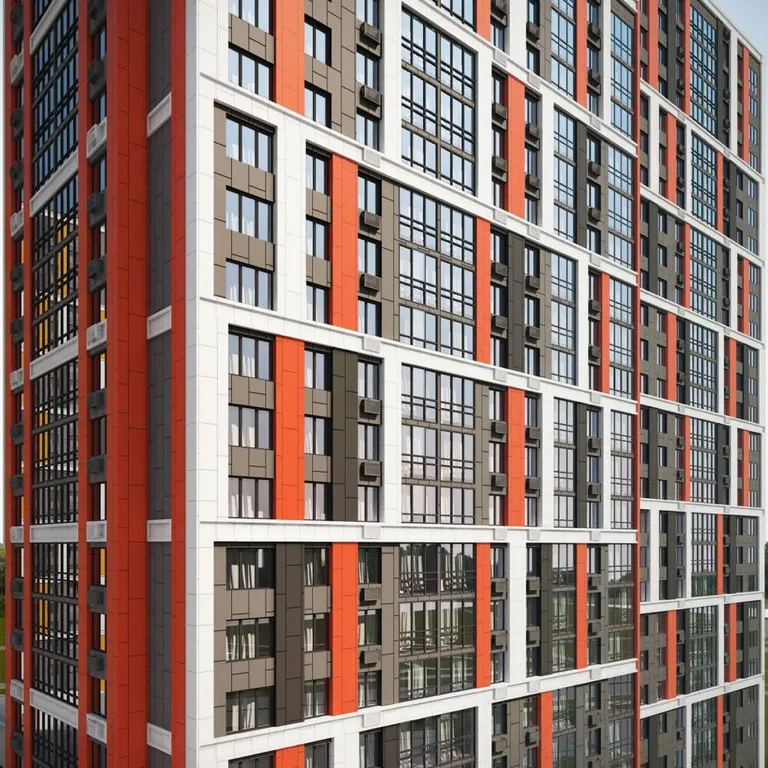 Уютный апартамент в центре города