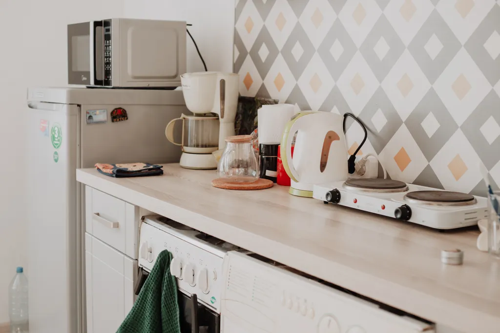 Сканди-квартира в расширенном центре