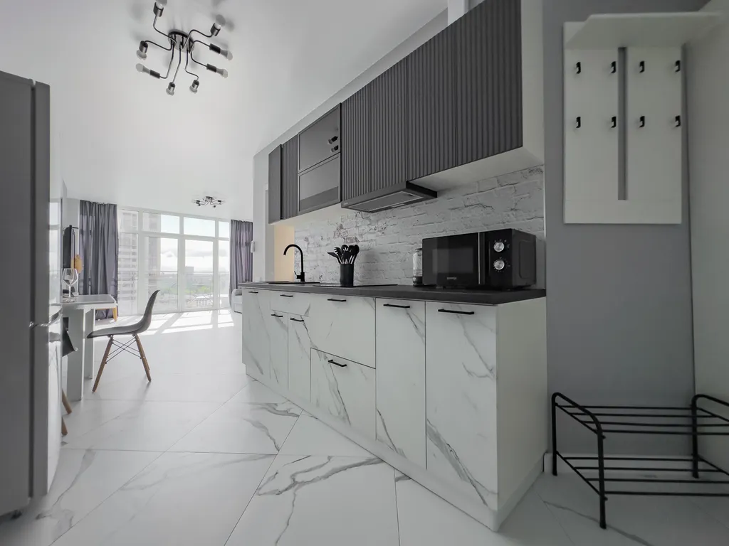 Квартира Апартаменты Репников — Волгоград