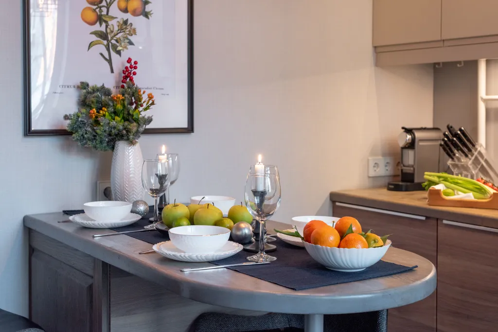 Квартира Современная и стильная квартира рядом с Кремлем — Москва