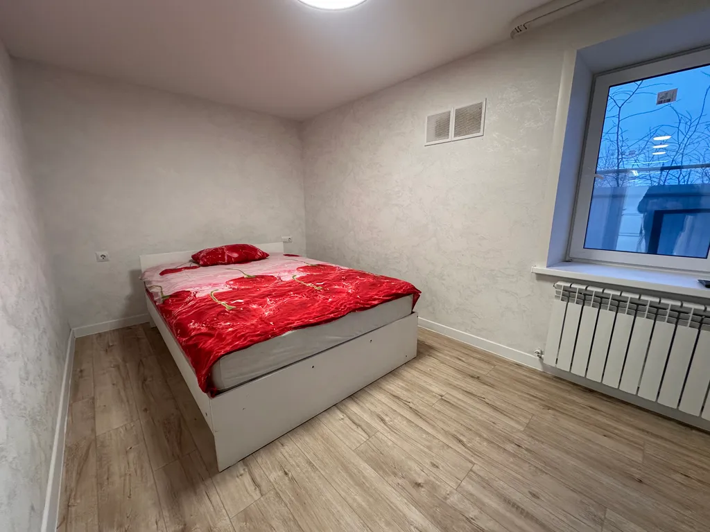 Квартира у Волги