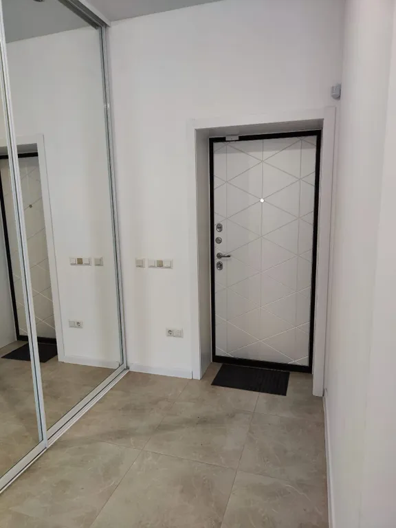 Видовая квартира капка