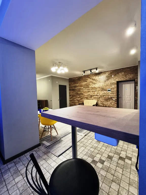 Квартира в ЖК Саулет Курылыс