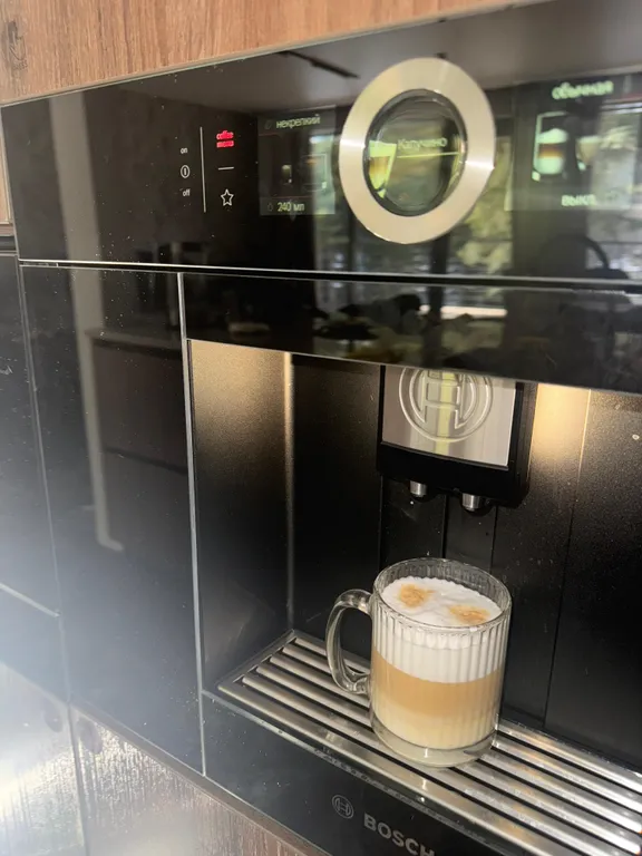 Премиальный дом отдыха