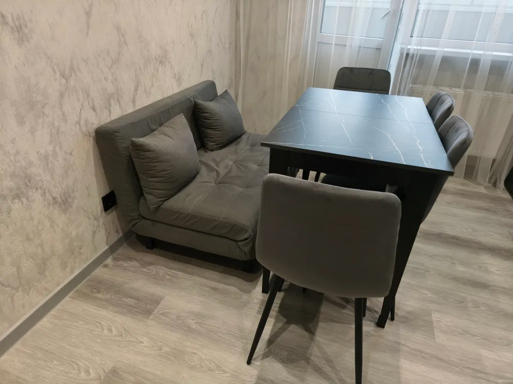 Апартаменты у парка