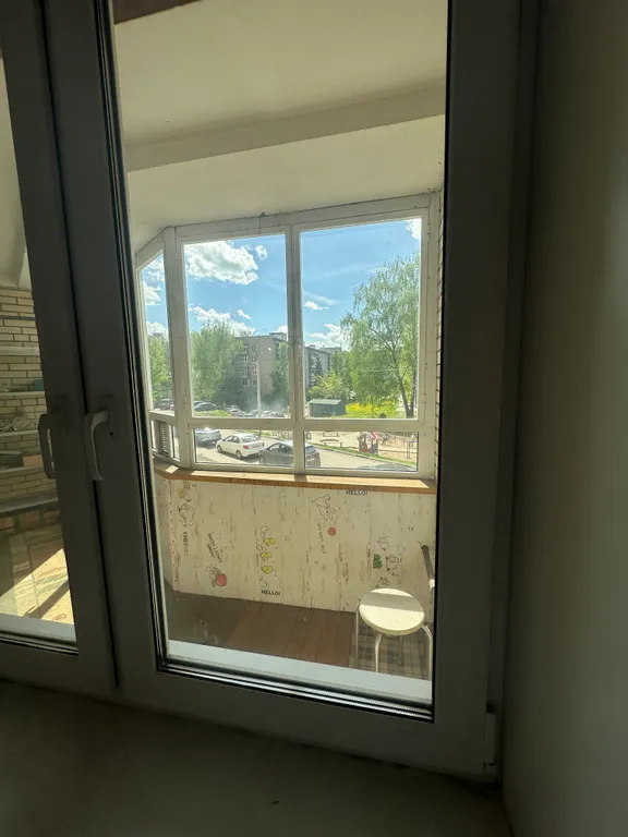 Квартира Уютная квартира в центре города рядом с набережной — Ярославль