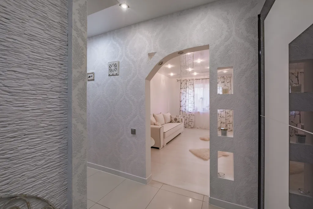 Апартаменты для отдыха и командировок