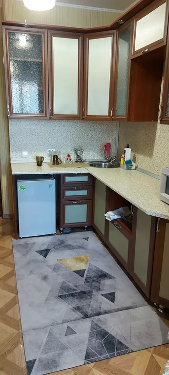 Уютная квартира-студия в центре города