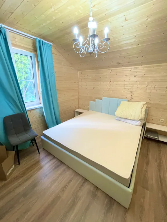 Дом на Чистых прудах