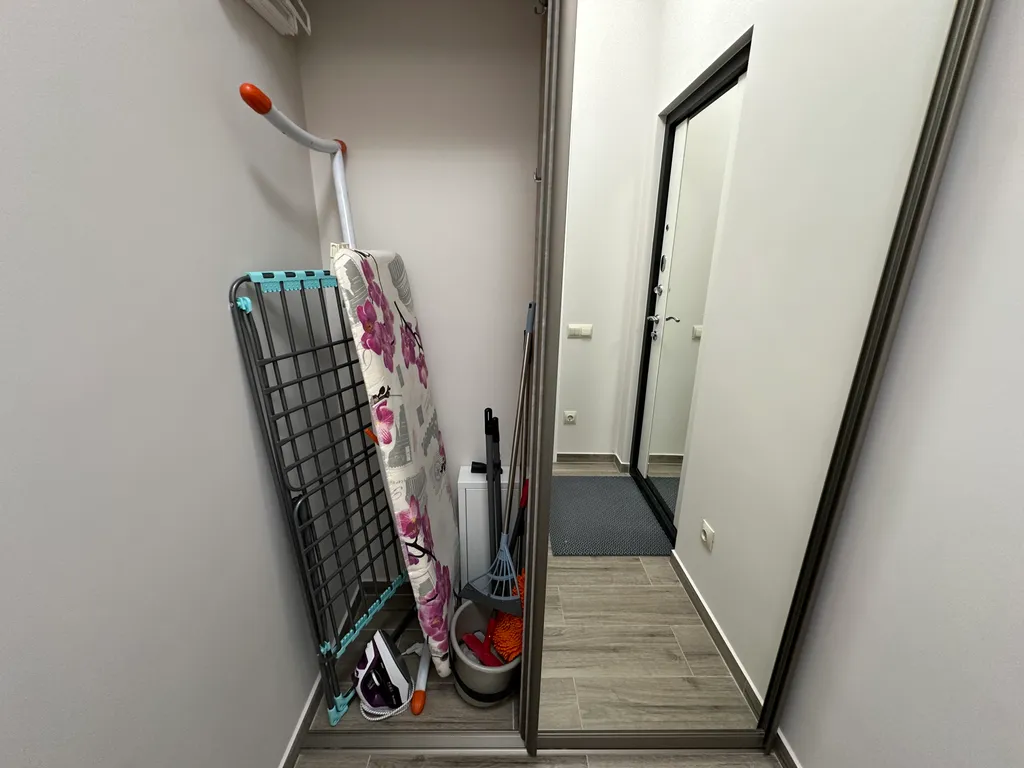 Квартира Уютная двухкомнатная  квартира — Светлогорск