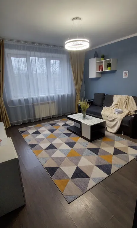 Квартира в центре вблизи туробъектов