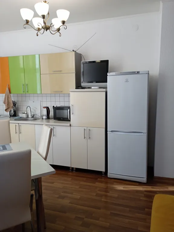 Квартира Квартира в самом центре с видом на горы — Владикавказ