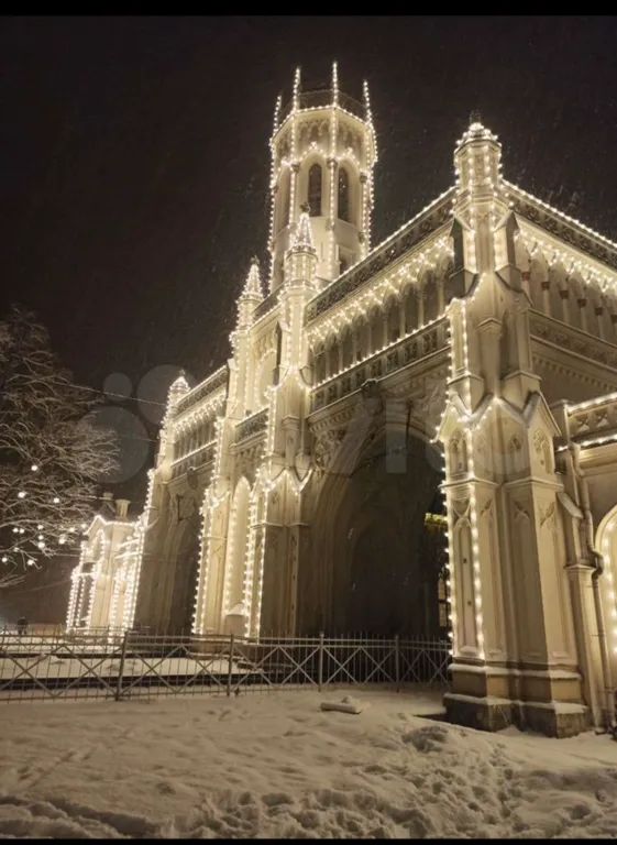 Петергоф My Life