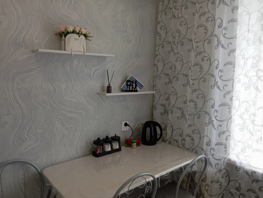 Уютная чистая квартира в самом центре города