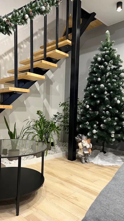 Квартира Эксклюзивные двухуровневые апартаменты в центре города — аренда посуточно в Кострома