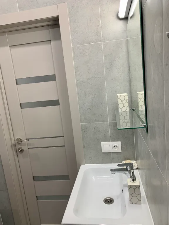 Отличная однокомнатная квартира