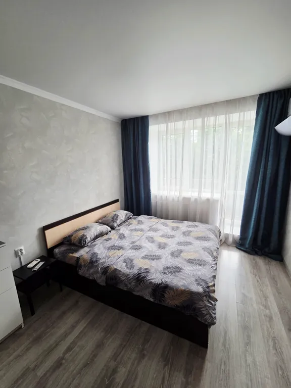 Квартира Квартира PointOne у метро Аметьево — Казань