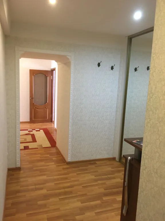 Квартира Уютная квартира с видом на моря — Махачкала