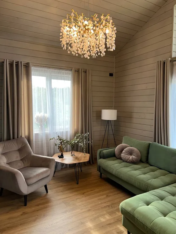 Гостевой дом Кармала