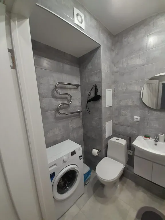 Квартира Уютная квартира в районе Самолёта — Краснодар